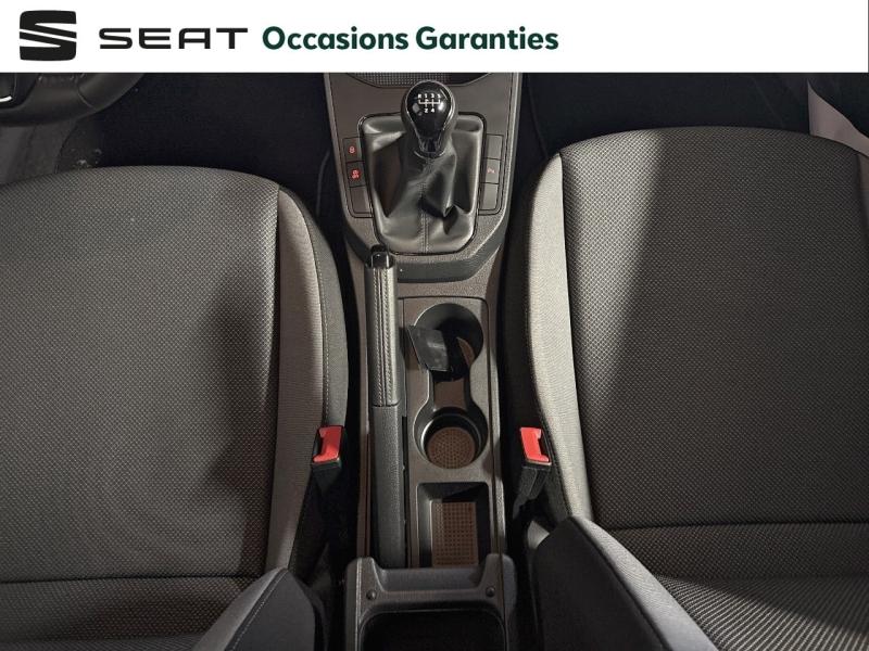 Voitures occasions SEAT IBIZA Style Paris