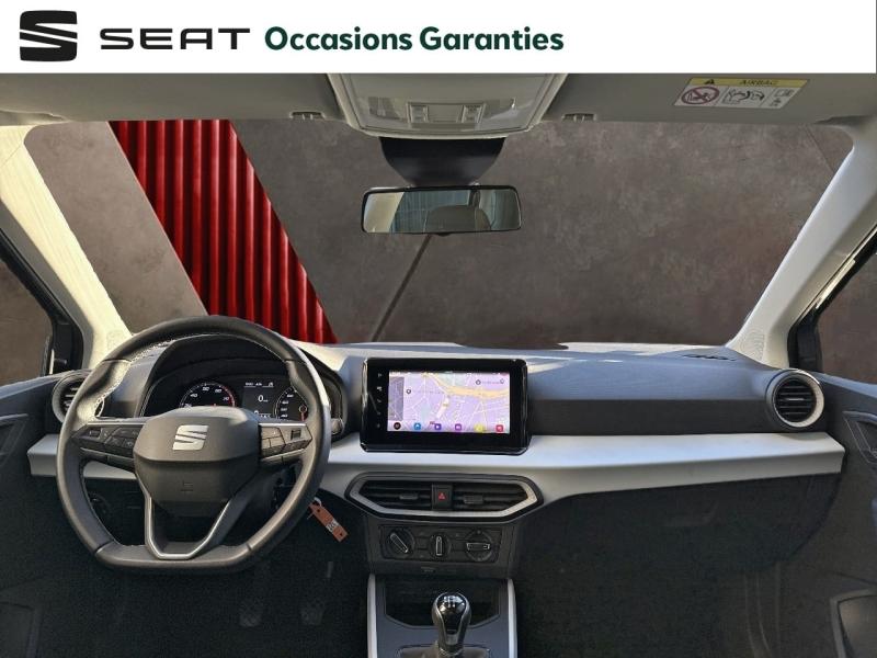 Voitures occasions SEAT ARONA Urban Paris