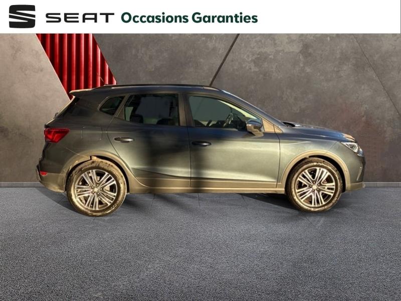 Voitures occasions SEAT ARONA Urban Paris