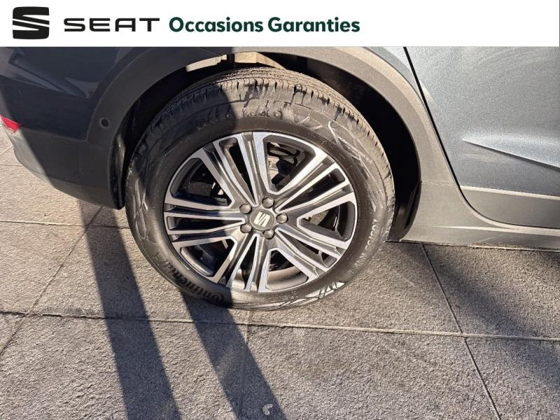 Voitures occasions SEAT ARONA Urban Paris