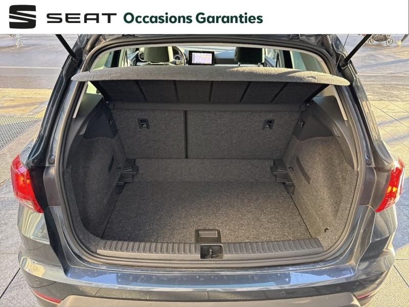 Voitures occasions SEAT ARONA Urban Paris
