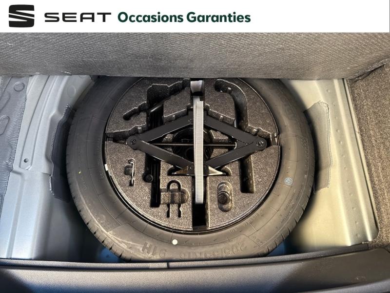 Voitures occasions SEAT ARONA Urban Paris