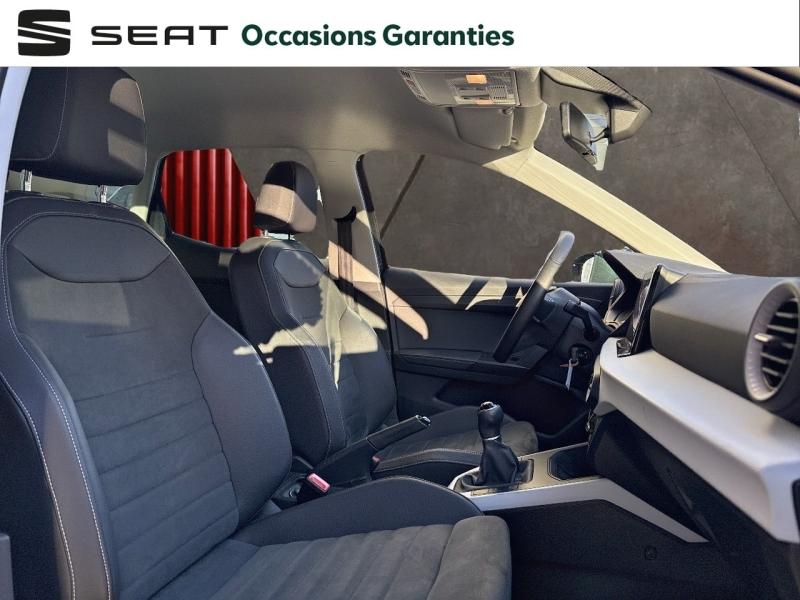 Voitures occasions SEAT ARONA Urban Paris