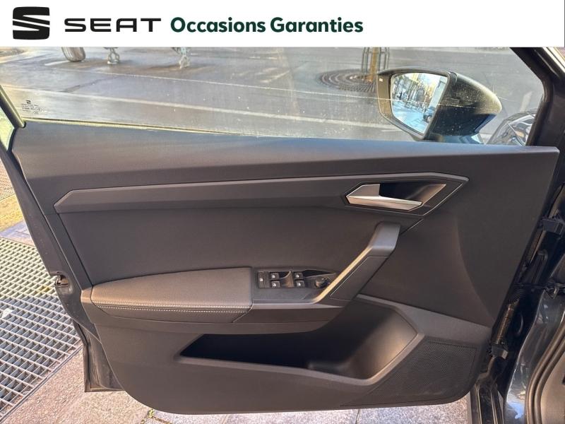 Voitures occasions SEAT ARONA Urban Paris