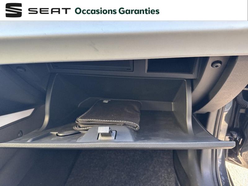 Voitures occasions SEAT ARONA Urban Paris