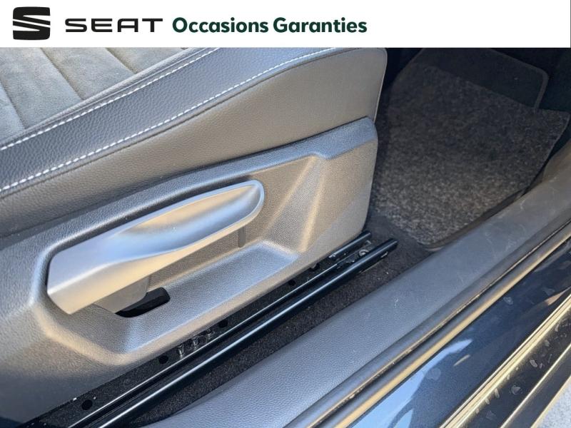 Voitures occasions SEAT ARONA Urban Paris