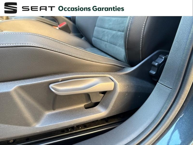 Voitures occasions SEAT ARONA Urban Paris