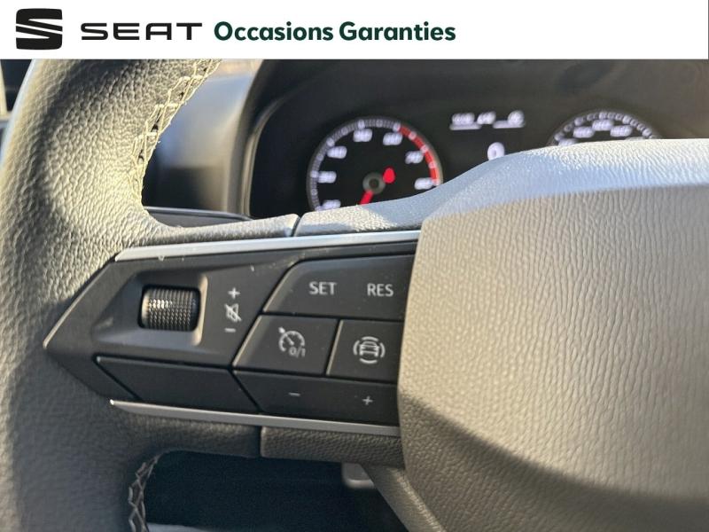 Voitures occasions SEAT ARONA Urban Paris