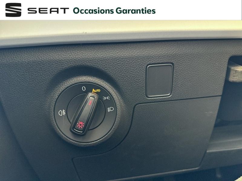 Voitures occasions SEAT ARONA Urban Paris