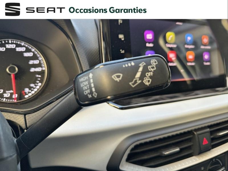 Voitures occasions SEAT ARONA Urban Paris