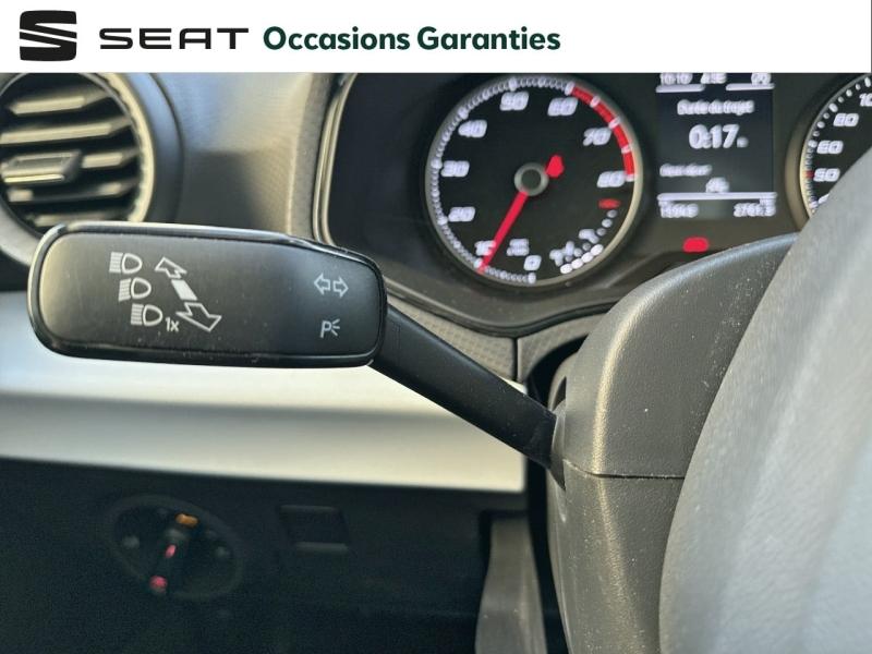 Voitures occasions SEAT ARONA Urban Paris