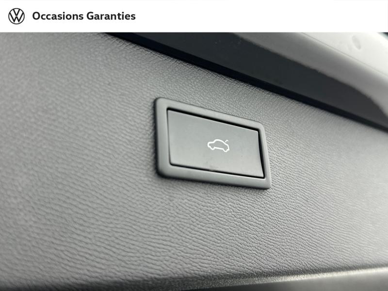 Voitures occasions CUPRA FORMENTOR VZ Paris