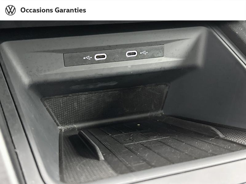 Voitures occasions CUPRA FORMENTOR VZ Paris