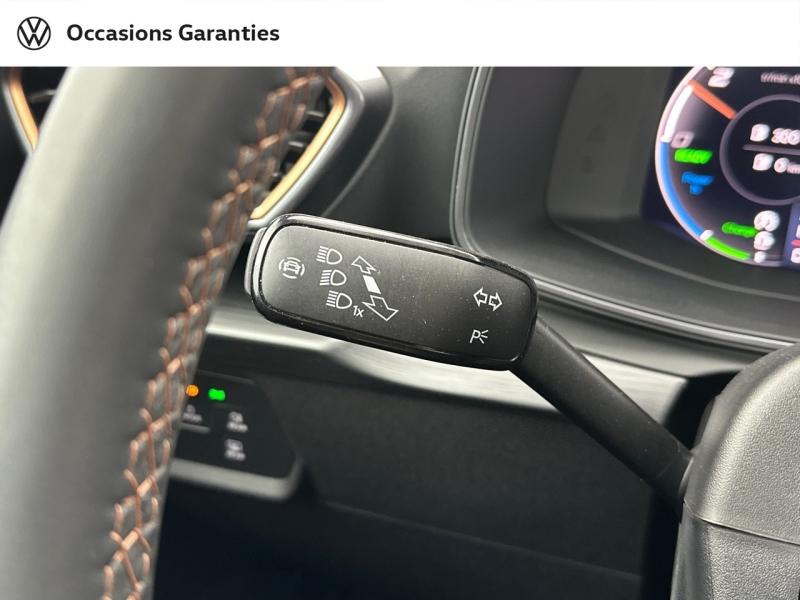 Voitures occasions CUPRA FORMENTOR VZ Paris