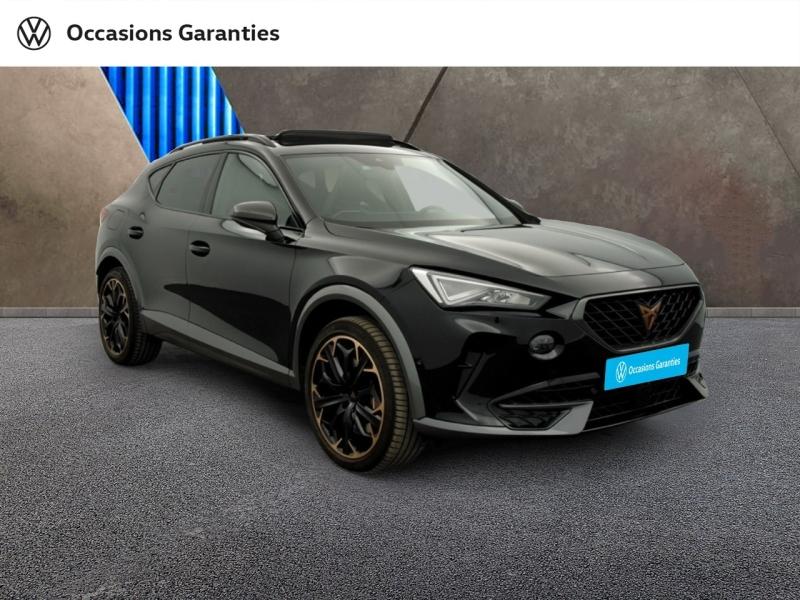 Voitures occasions CUPRA FORMENTOR VZ Paris