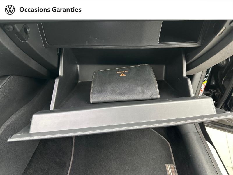 Voitures occasions CUPRA FORMENTOR VZ Paris