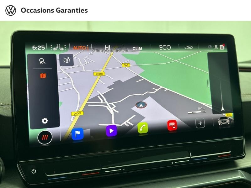 Voitures occasions CUPRA FORMENTOR VZ Paris