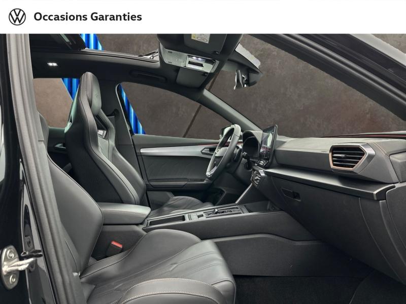 Voitures occasions CUPRA FORMENTOR VZ Paris