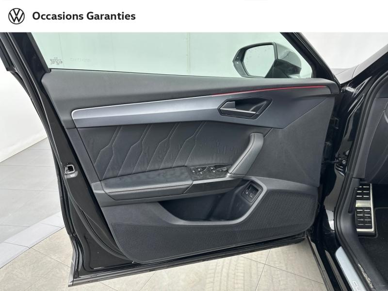 Voitures occasions CUPRA FORMENTOR VZ Paris