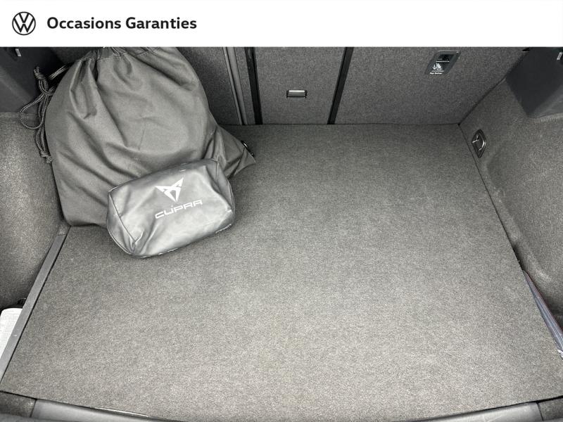 Voitures occasions CUPRA FORMENTOR VZ Paris