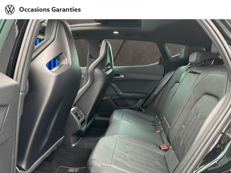 Voitures occasions CUPRA FORMENTOR VZ Paris