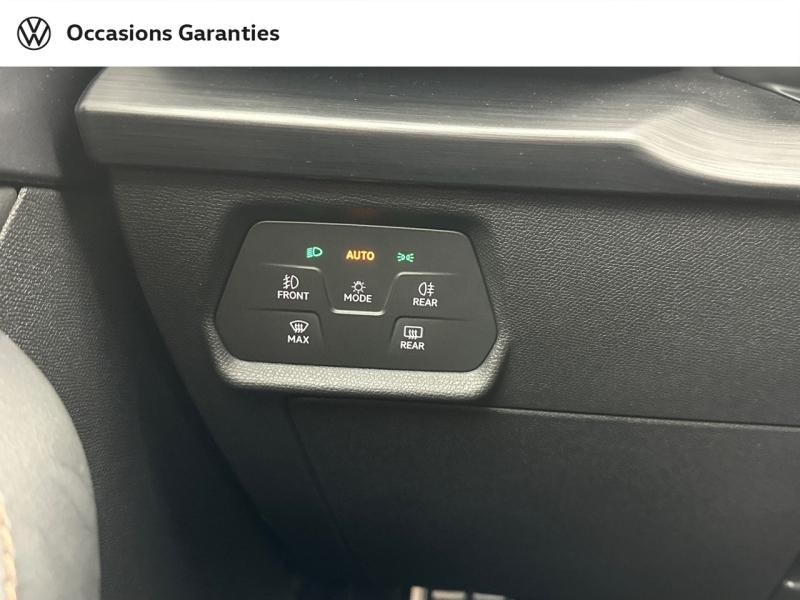 Voitures occasions CUPRA FORMENTOR VZ Paris