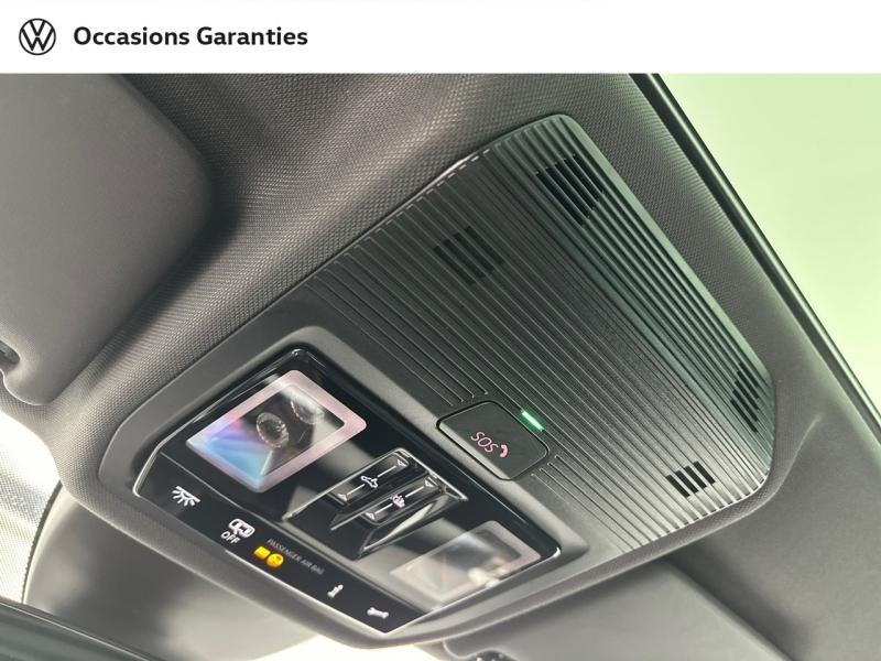 Voitures occasions CUPRA FORMENTOR VZ Paris