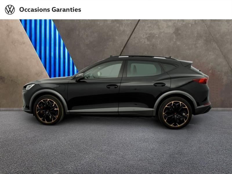 Voitures occasions CUPRA FORMENTOR VZ Paris