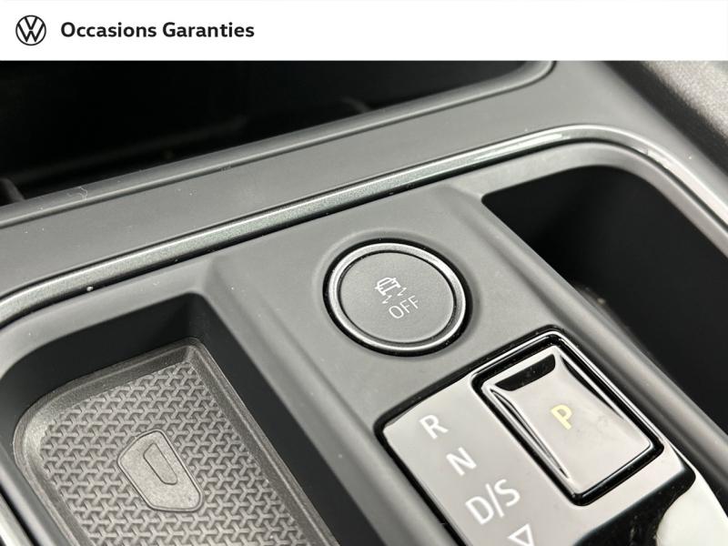 Voitures occasions CUPRA FORMENTOR VZ Paris