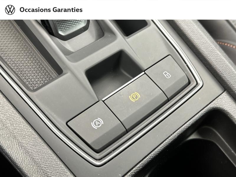 Voitures occasions CUPRA FORMENTOR VZ Paris