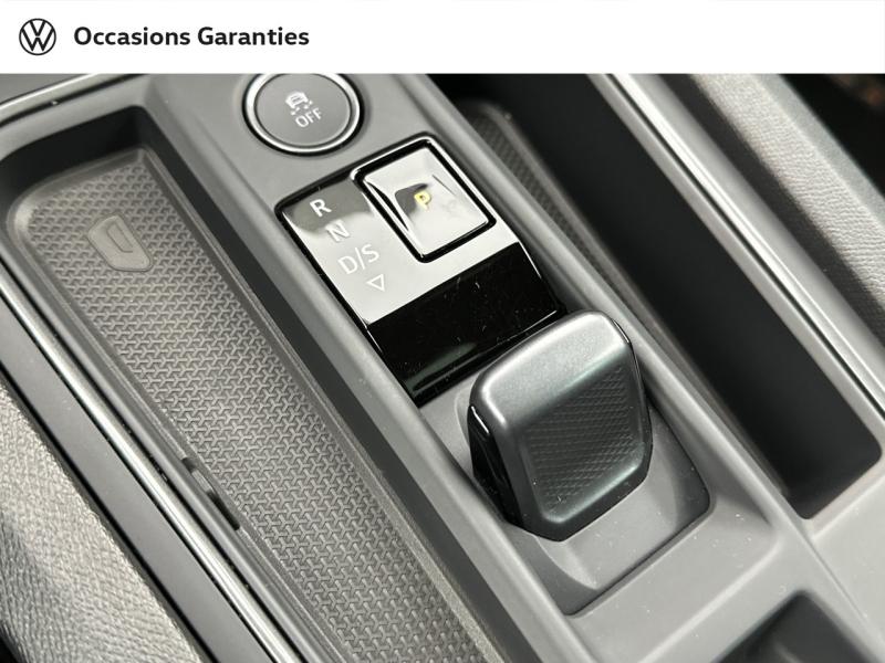 Voitures occasions CUPRA FORMENTOR VZ Paris