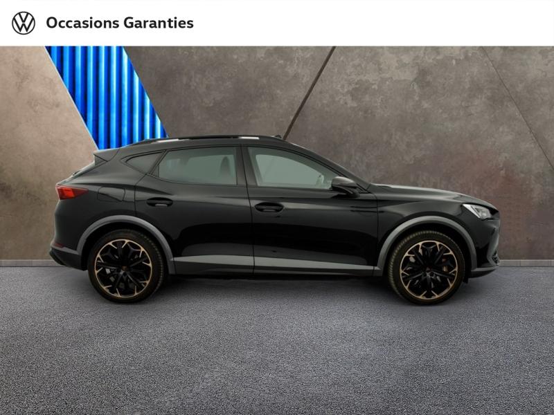 Voitures occasions CUPRA FORMENTOR VZ Paris