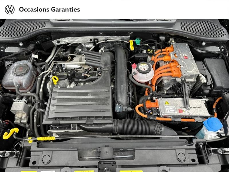 Voitures occasions CUPRA FORMENTOR VZ Paris