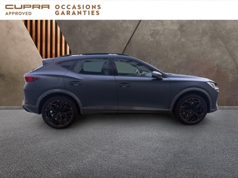 Voitures occasions CUPRA FORMENTOR VZ Paris