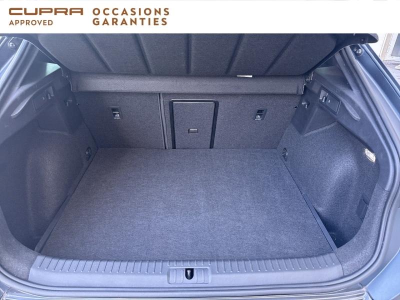 Voitures occasions CUPRA FORMENTOR VZ Paris