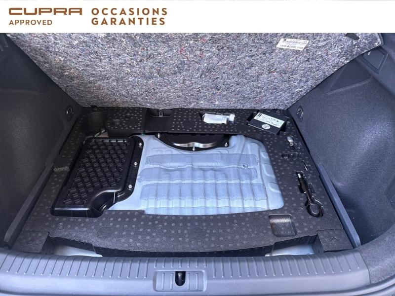 Voitures occasions CUPRA FORMENTOR VZ Paris