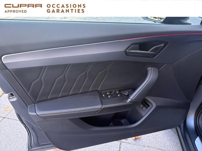 Voitures occasions CUPRA FORMENTOR VZ Paris