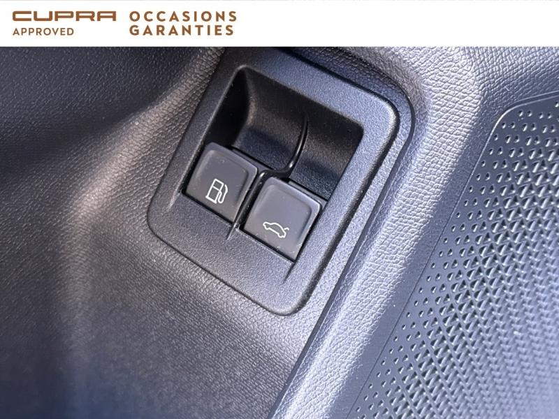 Voitures occasions CUPRA FORMENTOR VZ Paris