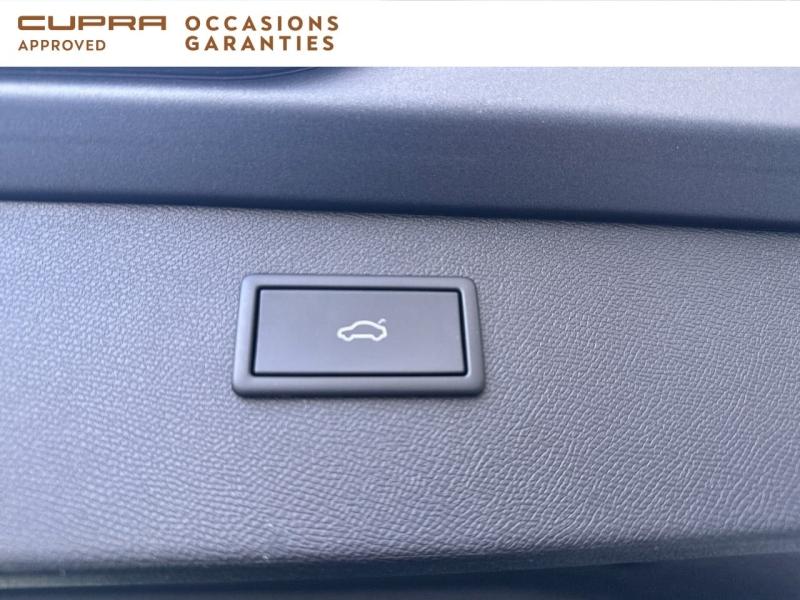 Voitures occasions CUPRA FORMENTOR VZ Paris