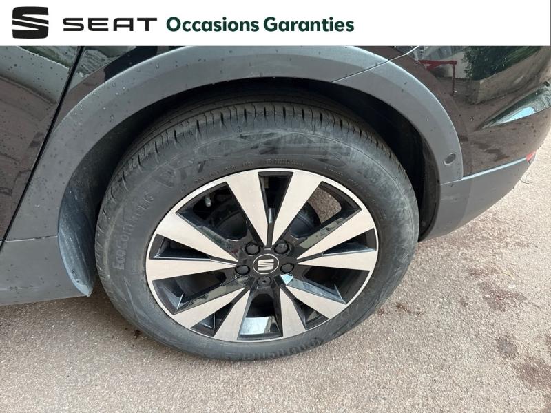 Voitures occasions SEAT ARONA Urban Paris