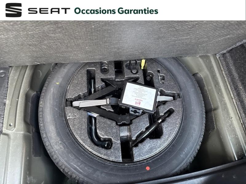 Voitures occasions SEAT ARONA Urban Paris