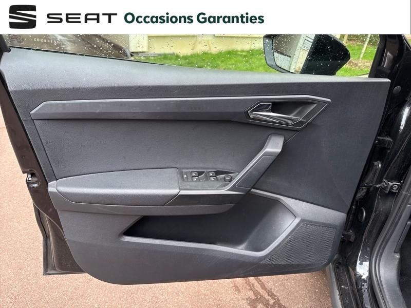 Voitures occasions SEAT ARONA Urban Paris