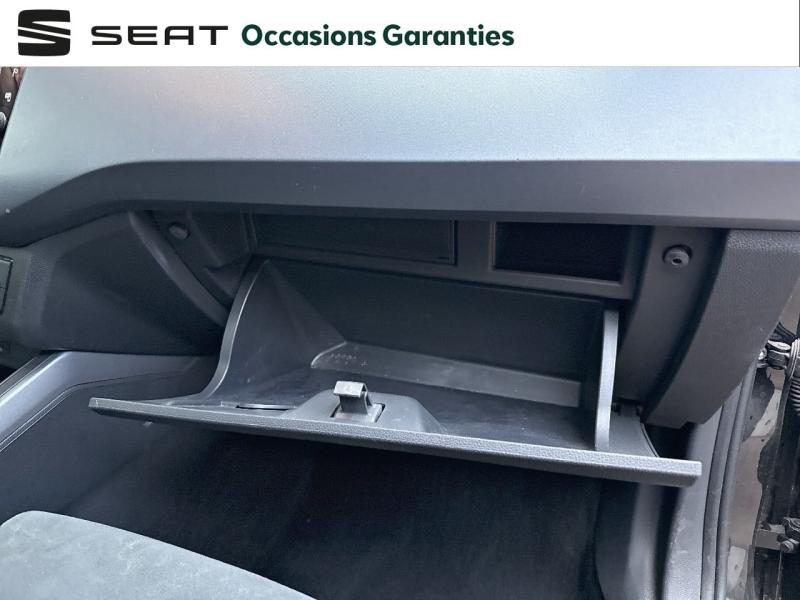 Voitures occasions SEAT ARONA Urban Paris