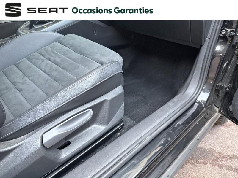 Voitures occasions SEAT ARONA Urban Paris