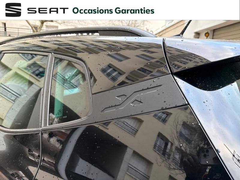 Voitures occasions SEAT ARONA Urban Paris