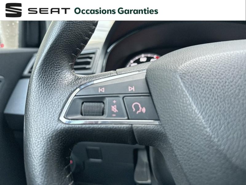 Voitures occasions SEAT ARONA Urban Paris