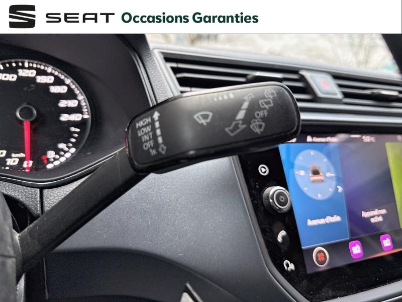 Voitures occasions SEAT ARONA Urban Paris