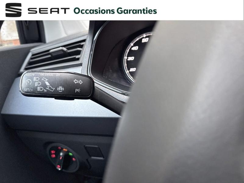 Voitures occasions SEAT ARONA Urban Paris