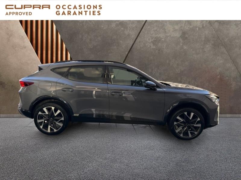 Voitures occasions CUPRA FORMENTOR V Paris