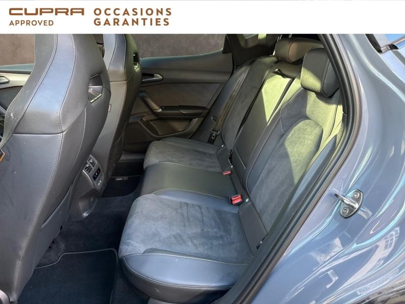 Voitures occasions CUPRA FORMENTOR V Paris